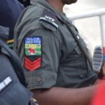 Gunmen behead policeman in Abia