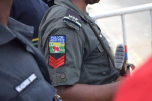 Read more about the article Gunmen behead policeman in Abia