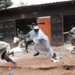 Suspected Terrorists Kill Scores Of Residents In Fresh Attack On Plateau State Communities