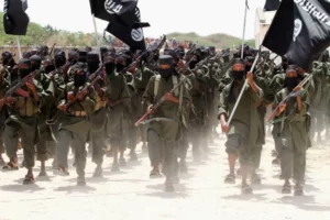 Read more about the article How Al-Qaeda-Linked Terror Group Uses Facebook, Other Social Media To Recruit Members In Nigeria, Spread Propaganda