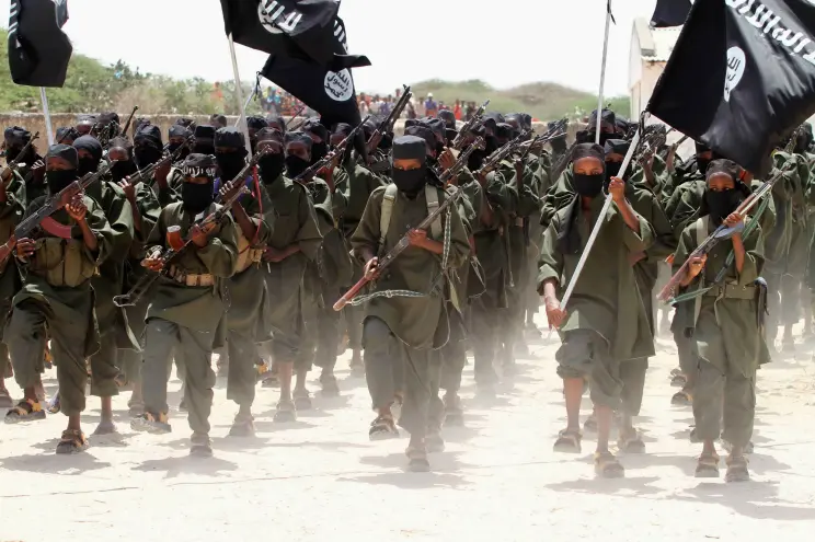 You are currently viewing How Al-Qaeda-Linked Terror Group Uses Facebook, Other Social Media To Recruit Members In Nigeria, Spread Propaganda