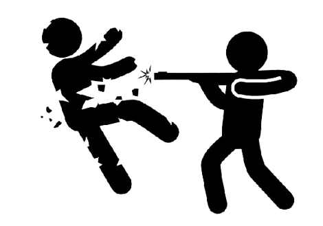 NO KILLINGS