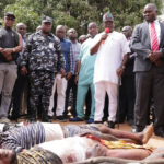 Bandits Kill Two Police Inspectors, Four Civilians in Benue