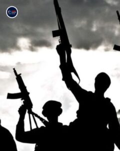 Read more about the article Gunmen Threaten Mass Killing of 176 Abductees