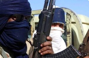 Read more about the article Seven Killed in Fresh Benue Attack