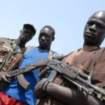 Suspected Herdsmen Kill Four in Fresh Attack on Benue Community