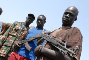Read more about the article Suspected Herdsmen Kill Four in Fresh Attack on Benue Community