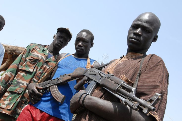 Suspected Herdsmen Kill Four in Fresh Attack on Benue Community