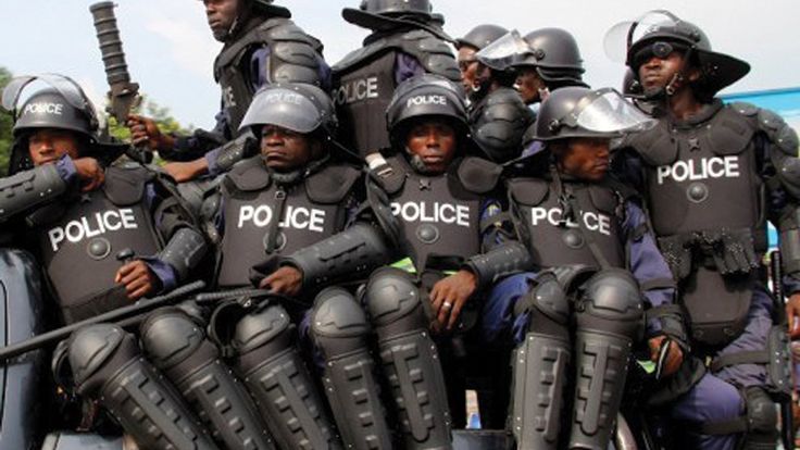 Katsina Police Launch Manhunt After Deadly Bandit Attack
