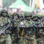 Nigerian Troops Seize Over 400 Starlink Devices Allegedly Used By Boko Haram, ISWAP