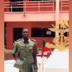 Nigerian Army Lieutenant Weeks To Wedding Allegedly Killed In Deadly Sokoto Terrorist Ambush