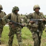Nigerian Troops Rescue Six Kidnap Victims in Borno During Anti-Terror Operation