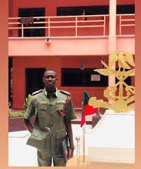 Nigerian Army Lieutenant Weeks To Wedding Allegedly Killed In Deadly Sokoto Terrorist Ambush
