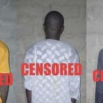 Top ISWAP Commanders, 76 Fighters Surrender to Nigerian Troops in Fresh Counterterrorism Breakthrough