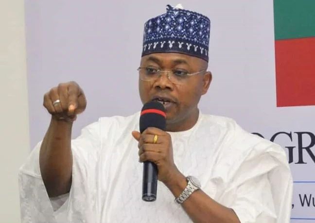 You are currently viewing Kogi Government Confirms Killing Of Notorious Bandit Leader Kachala Ibrahim Batijo