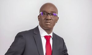 Read more about the article “There Is No Vacancy in Aso Rock” — Okpebholo Alleges Insecurity Being Sponsored to Distract Tinubu