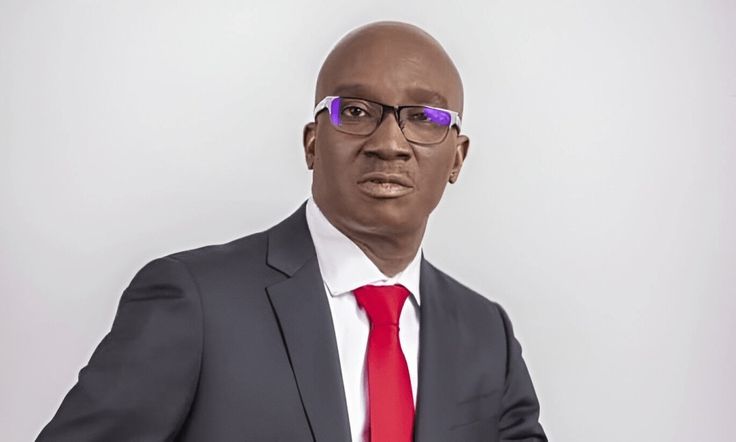 “There Is No Vacancy in Aso Rock” — Okpebholo Alleges Insecurity Being Sponsored to Distract Tinubu