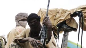 Read more about the article Bandits Kill Imam, Three Others, Abduct 12 Residents in Fresh Sokoto Attack