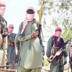 Bandits kill Sokoto Chief Imam, three others in fresh overnight attack on Kuda-Kuda village
