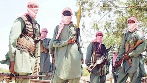 Bandits kill Sokoto Chief Imam, three others in fresh overnight attack on Kuda-Kuda village
