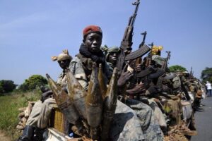 Read more about the article Bandits Attack Kogi School During WASSCE, Kill Vice Principal and Two Others in Failed Abduction Attempt