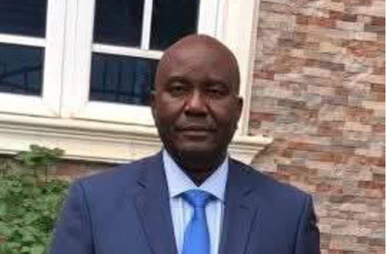 You are currently viewing Former Benue SSG, Prof. David Salifu, Dies After Surviving Gunmen’s Ambush