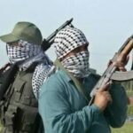 Gunmen Invade Rivers Community, Kill Two in Midnight Attack