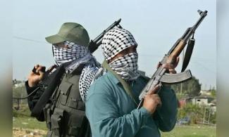 Gunmen Invade Rivers Community, Kill Two in Midnight Attack
