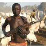 Police Confirm 18 Killed in Farmers–Herders Clash in Niger State