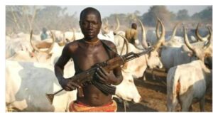 Read more about the article Police Confirm 18 Killed in Farmers–Herders Clash in Niger State
