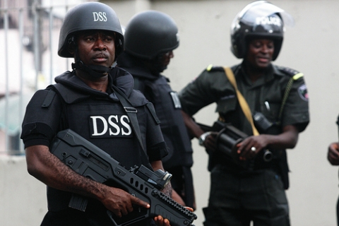 You are currently viewing Leaked DSS Memo Warns of Planned Boko Haram Attacks, Kidnappings in Adamawa, Borno