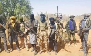 Read more about the article Six Killed as Bandits Force Residents to Flee Over 30 Villages in Sokoto