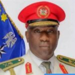 Gunmen Kill Nigerian Army Colonel, Injure Wife, Driver and Security Guard in Abuja