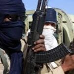Bandits Kill Seven Worshippers, Abduct Several Others in Sokoto Mosque Attack
