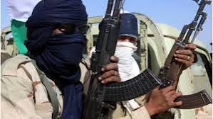 You are currently viewing Bandits Kill Seven Worshippers, Abduct Several Others in Sokoto Mosque Attack