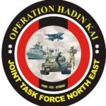 12 Suspected Insurgents Killed as Nigerian Military Bombs Terrorist Hideout in Borno