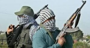 Read more about the article Suspected Gunmen Kill APC Ward Chairman, Another Resident in Kano