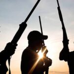 Gunmen invade Enugu Catholic church, abduct seminarian, two worshippers