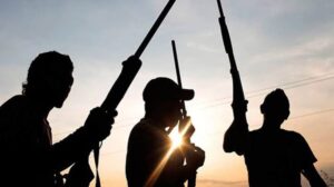 Read more about the article Gunmen invade Enugu Catholic church, abduct seminarian, two worshippers
