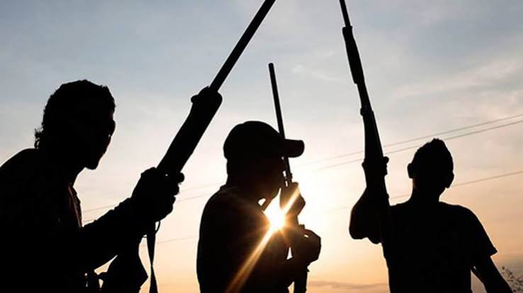 Gunmen invade Enugu Catholic church, abduct seminarian, two worshippers