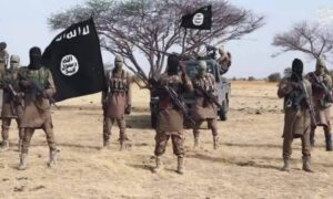 Read more about the article Five ISWAP Bomb-Makers, Including Foreign IED Experts, Killed in Borno Explosion
