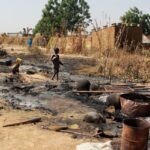 11 Reportedly Killed As Boko Haram Attacks Adamawa Community