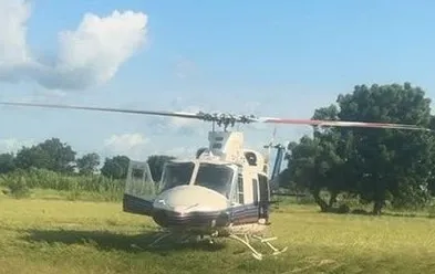 Police Air Wing Neutralises Nine Suspected Bandits in Katsina, Zamfara Operations
