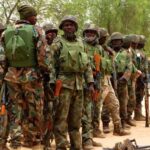 TROOPS RESCUE SIX KIDNAP VICTIMS IN BENUE, TARABA CORRIDOR
