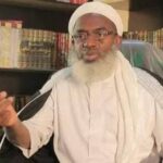 Ahmad Gumi Proposes Sending Islamic Scholars Into Forests to Engage Bandits