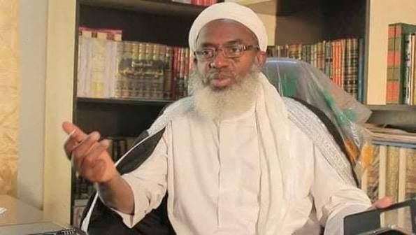 You are currently viewing Ahmad Gumi Proposes Sending Islamic Scholars Into Forests to Engage Bandits