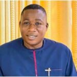 Sunday Igboho Vows To Continue South-West Security Campaign