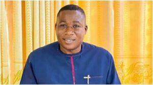 Read more about the article Sunday Igboho Vows To Continue South-West Security Campaign