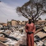 Violence in Kebbi Community Leaves Village Head Dead as Residents Flee Lafagu