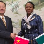NIS Moves to Strengthen International Cooperation Against Transnational Crime